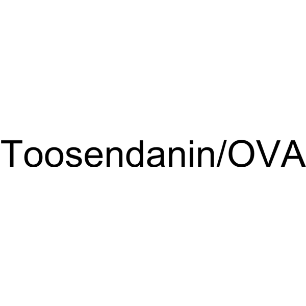 Toosendanin/OVA